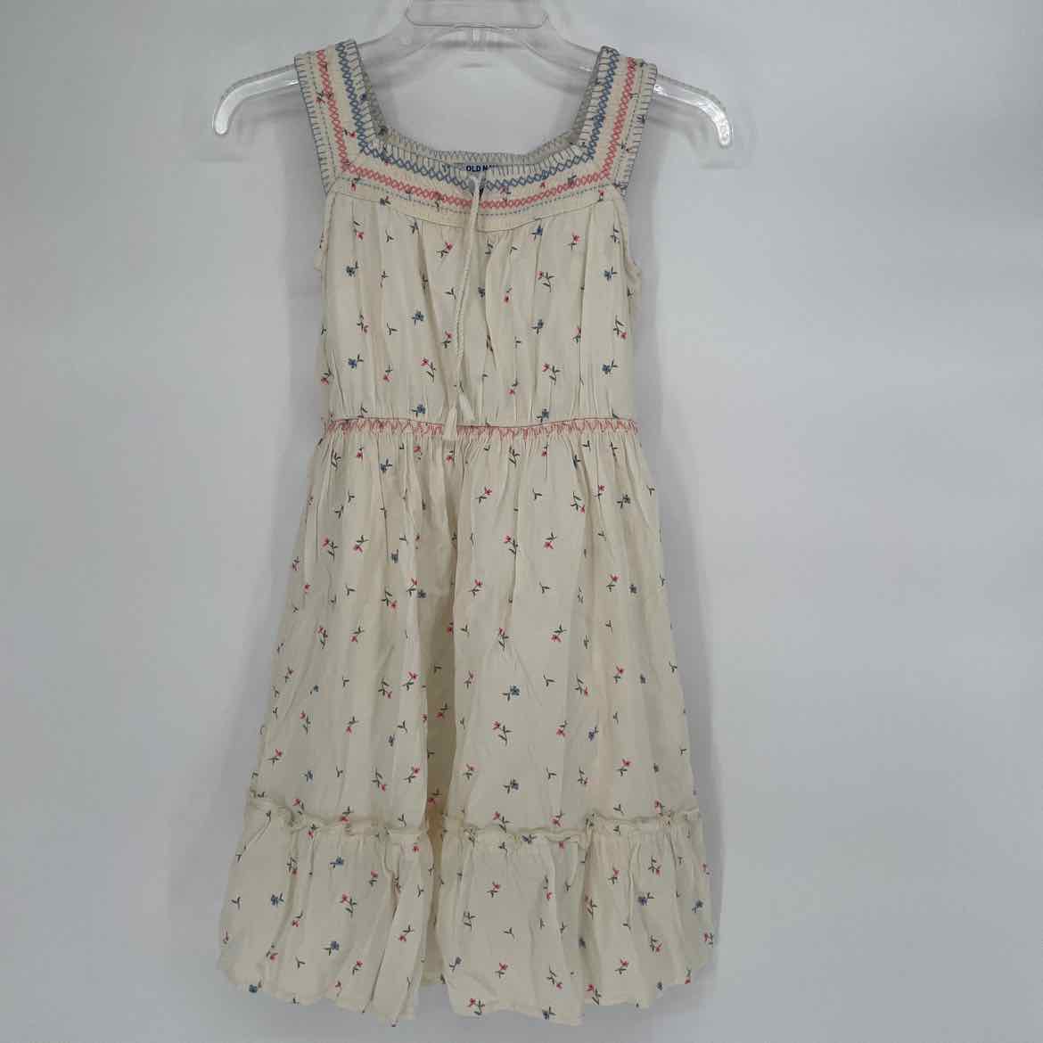 OLD NAVY DRESS 8