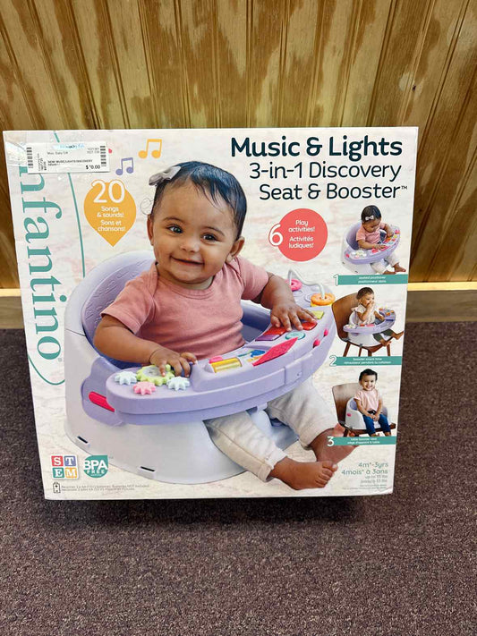 Infantino Misc. Baby Gift