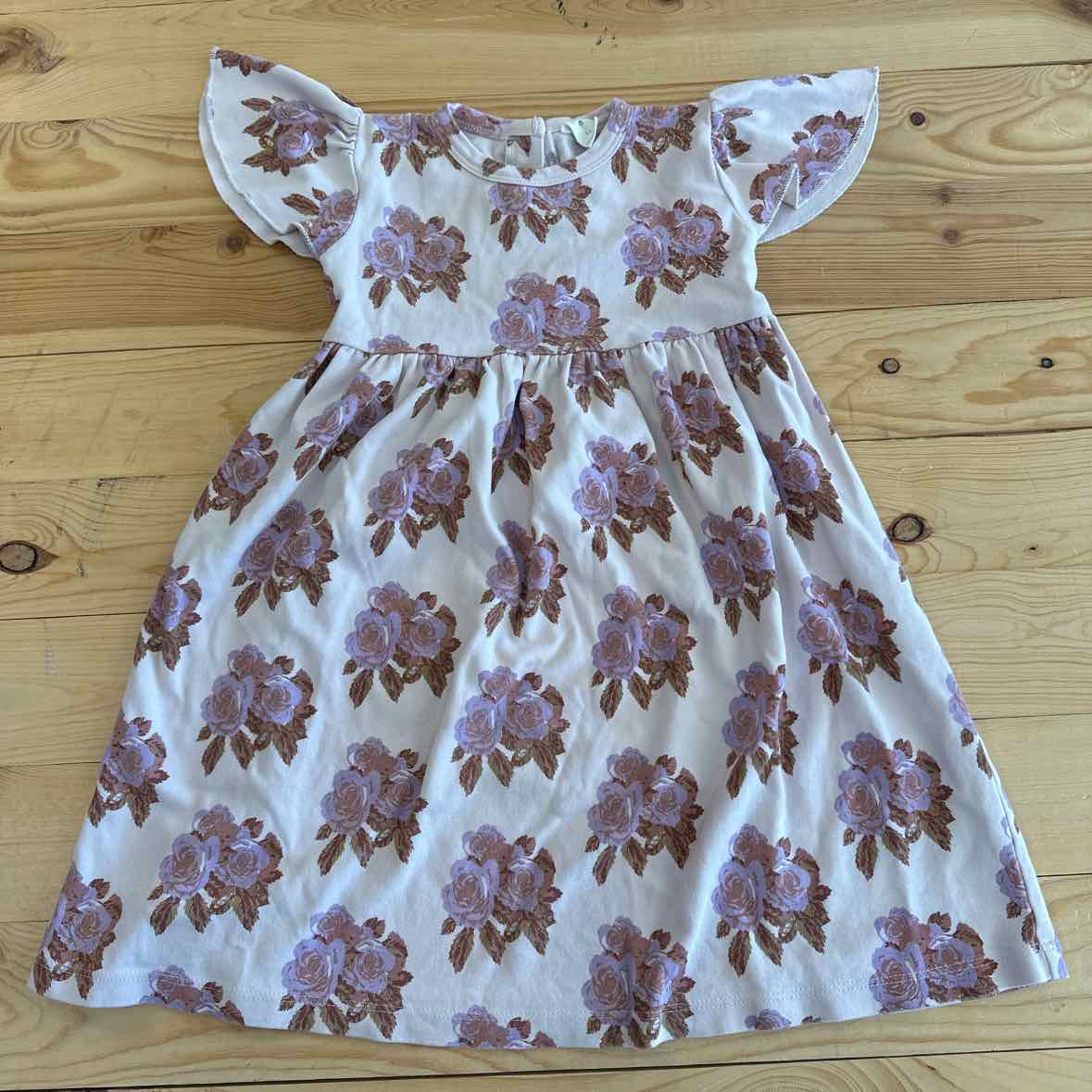 KATE QUINN DRESS 6