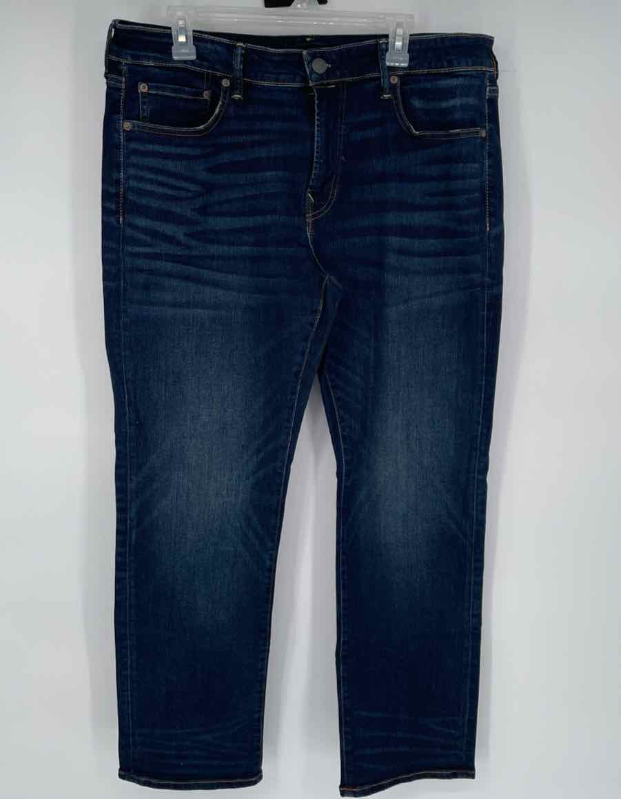 AMERICAN EAGLE ORIGINALSTRAIGHT JEANS 36X30