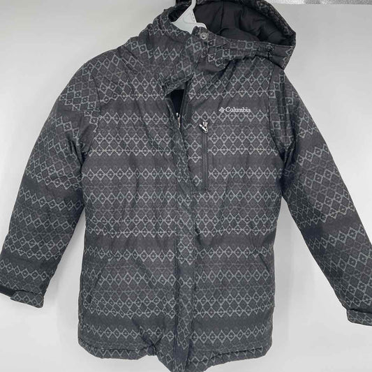 COLUMBIA COAT 10-12