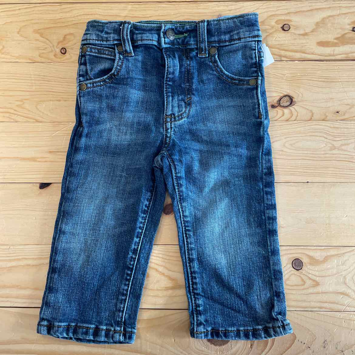 WRANGLER JEANS 2T