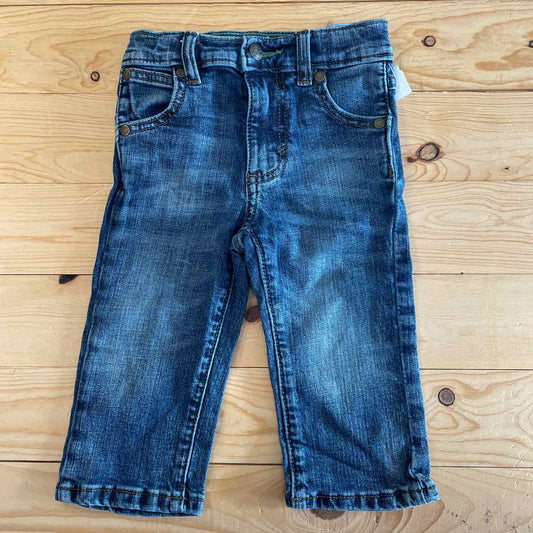 WRANGLER JEANS 2T