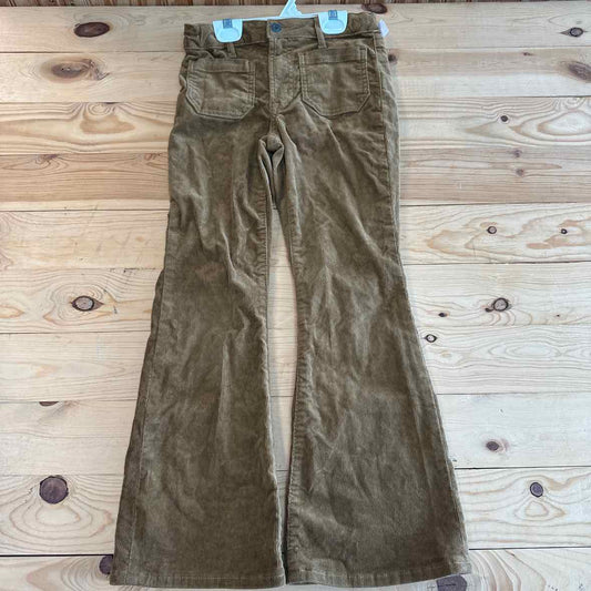 GAP '70S FLARED CORD PANTS 8