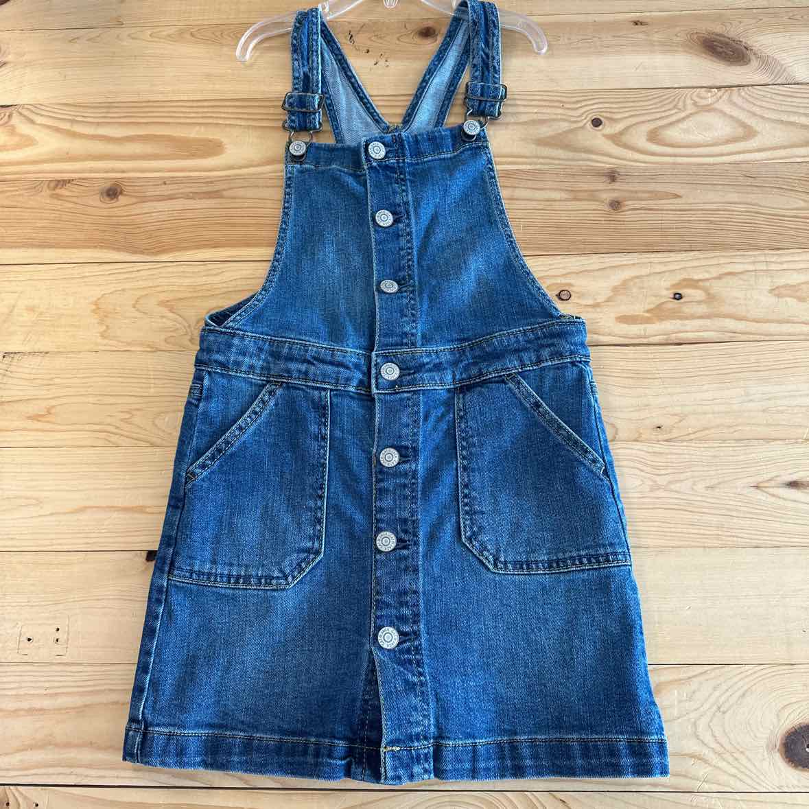 CAT JACK JUMPER 7/8
