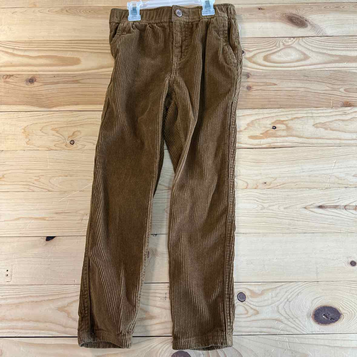 OLD NAVY CORD PANTS 6-7