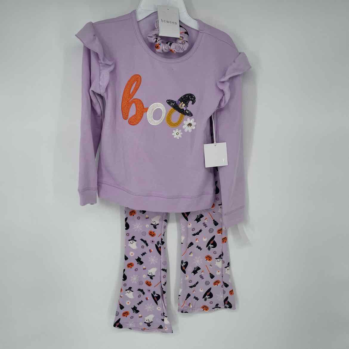 NEW! BTWEEN BOO OUTFIT 8