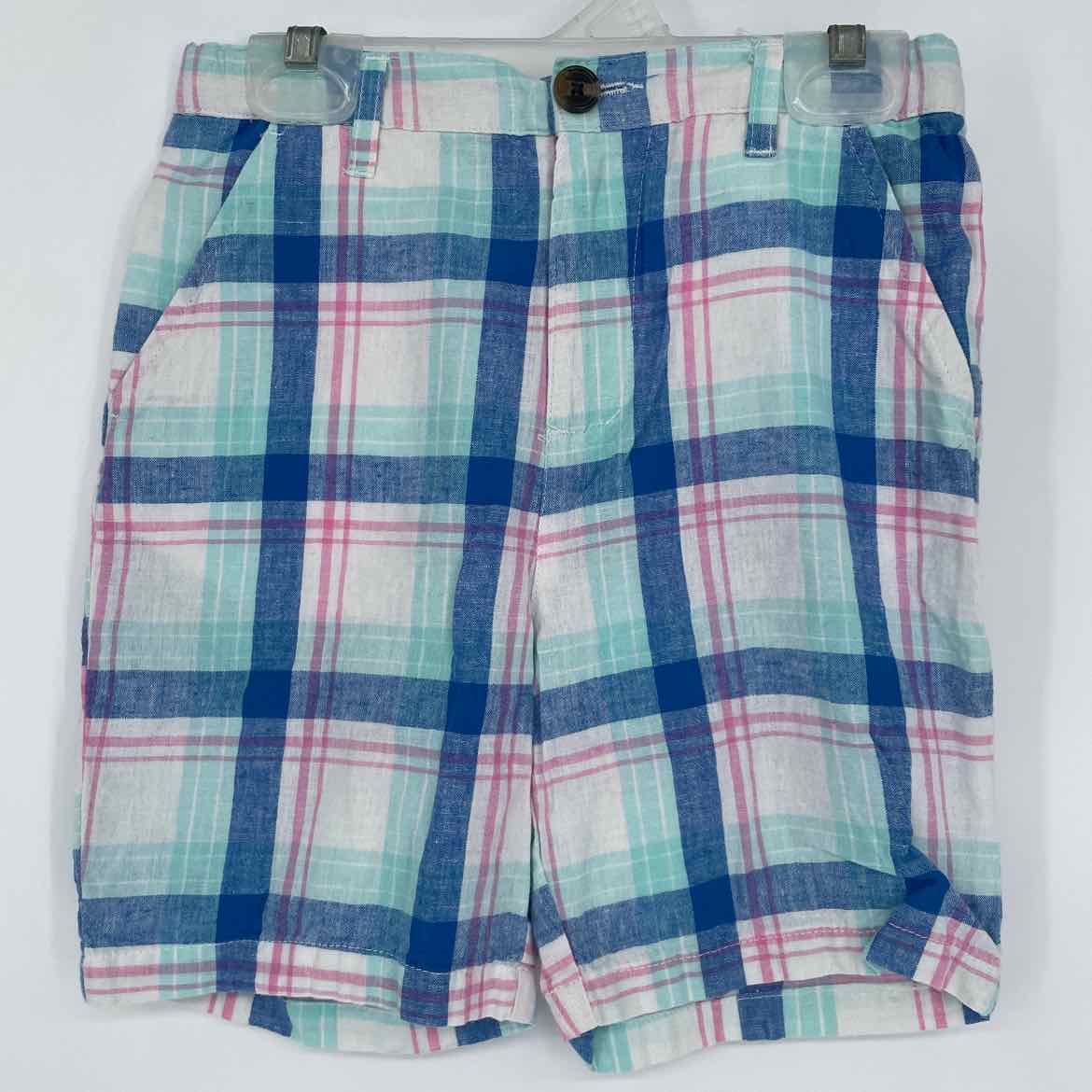 CROWN &  IVY SHORTS 8