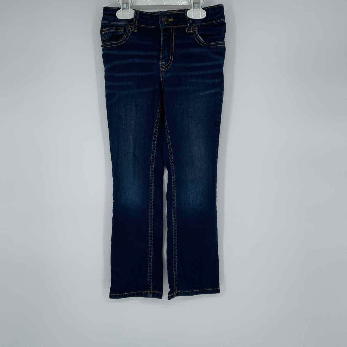 CAT & JACK BOOTCUT JEANS 6