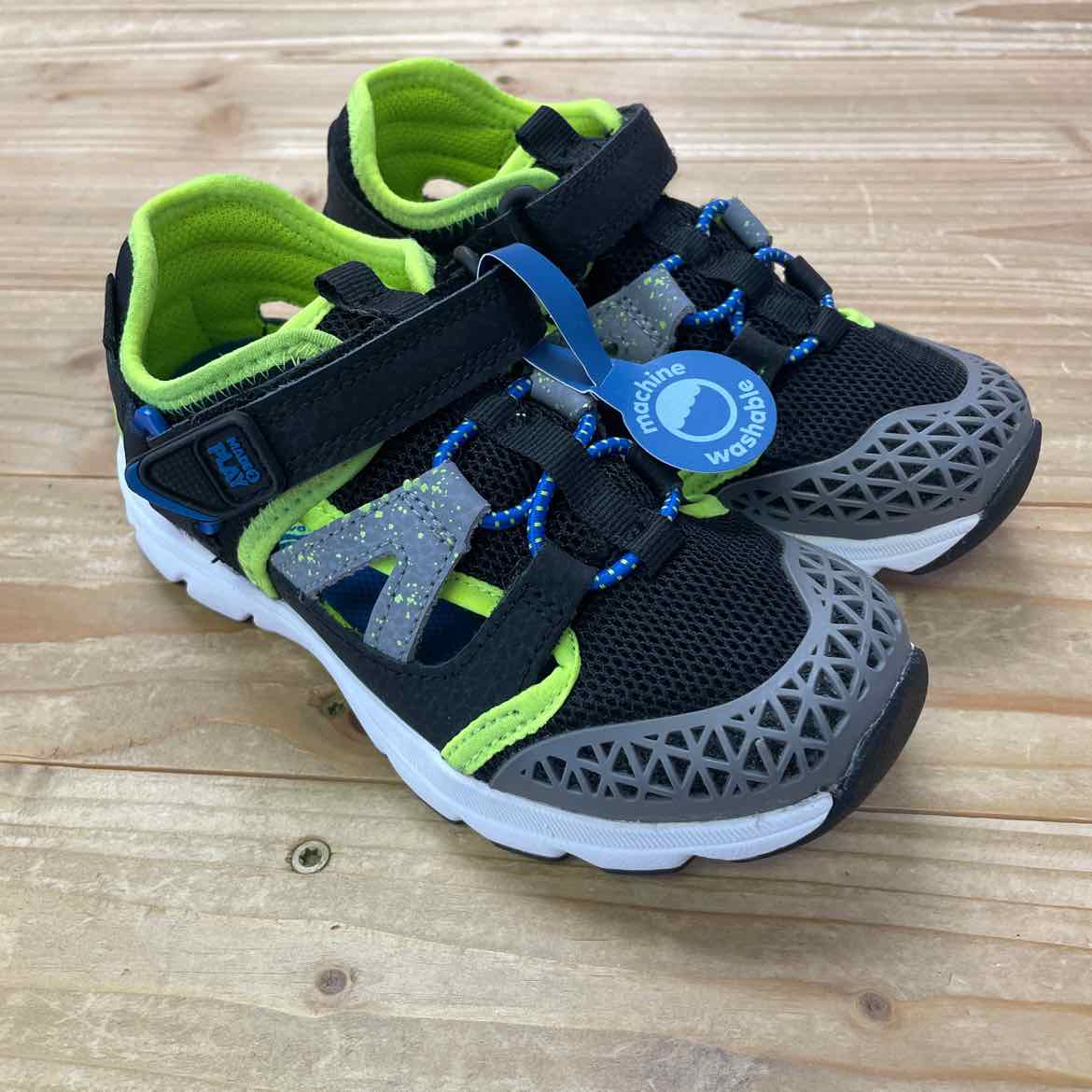 NEW! STRIDE RITE SHOES 11