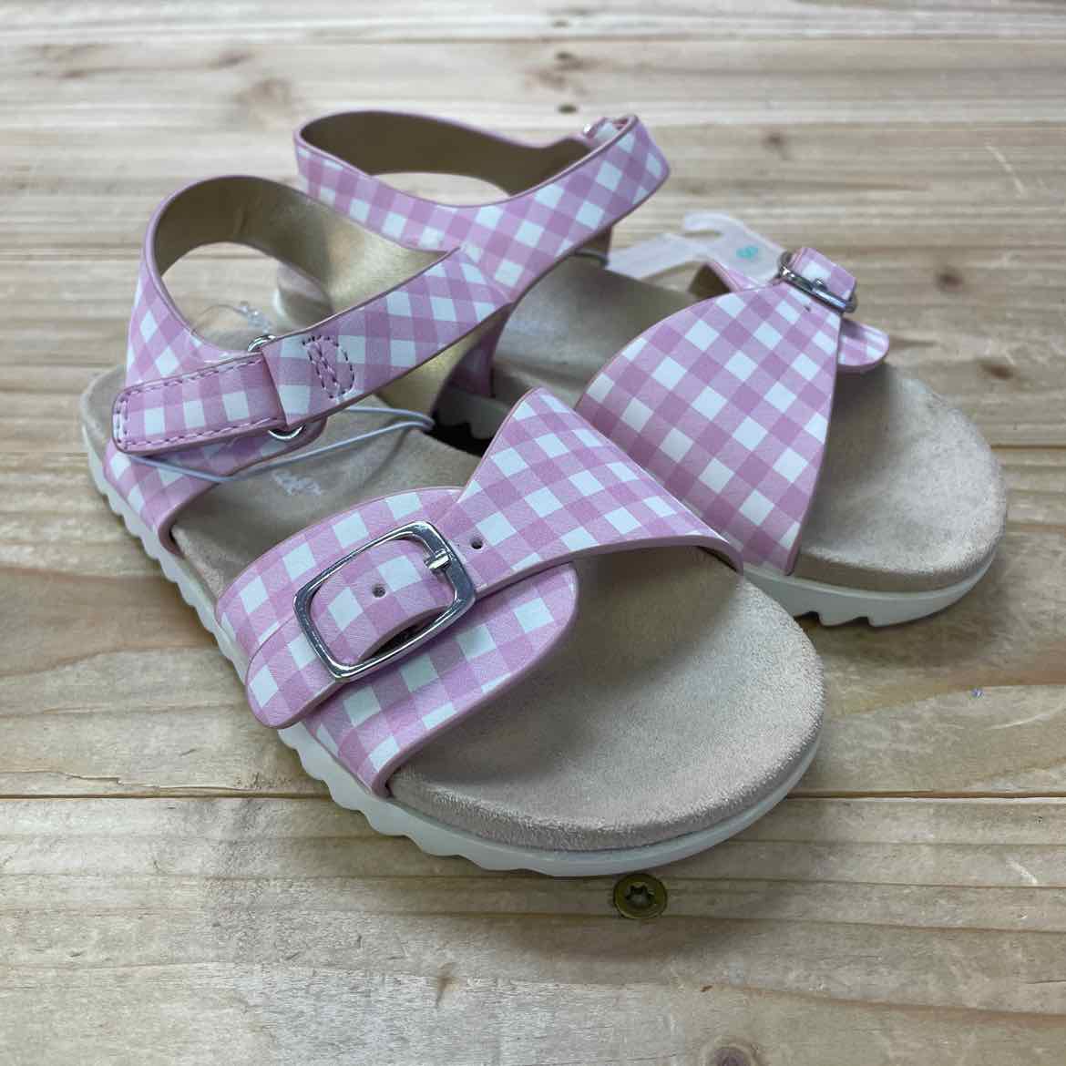 NEW! CAT JACK SANDALS 8