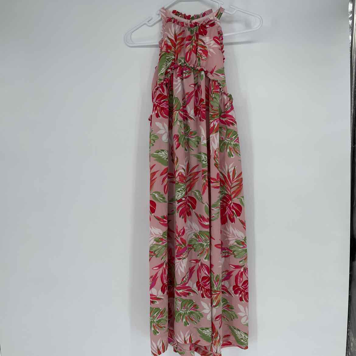BONNIE JEAN DRESS 12