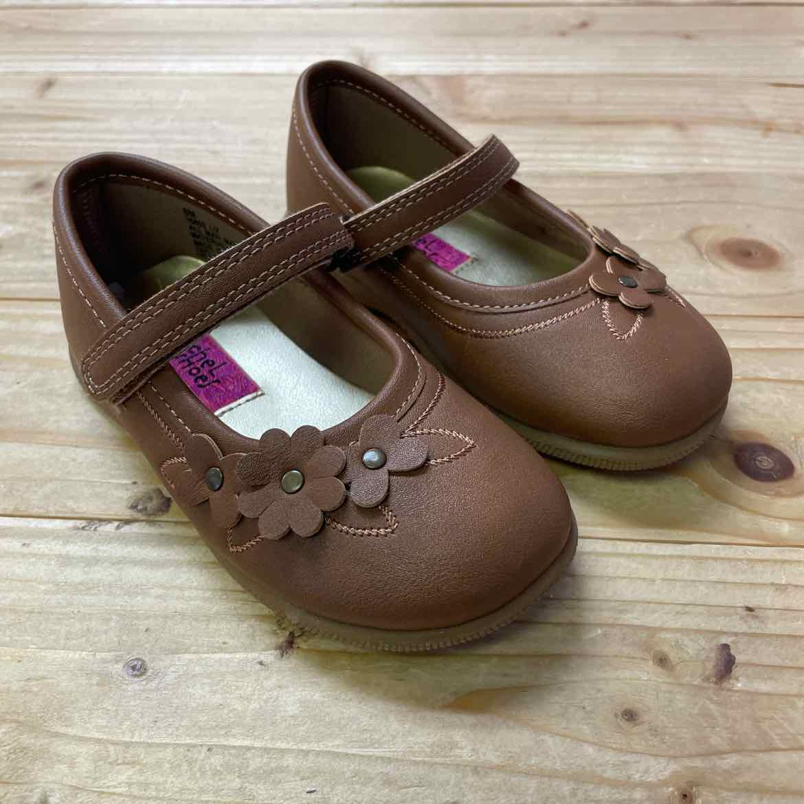 RACHEL SHOES 8