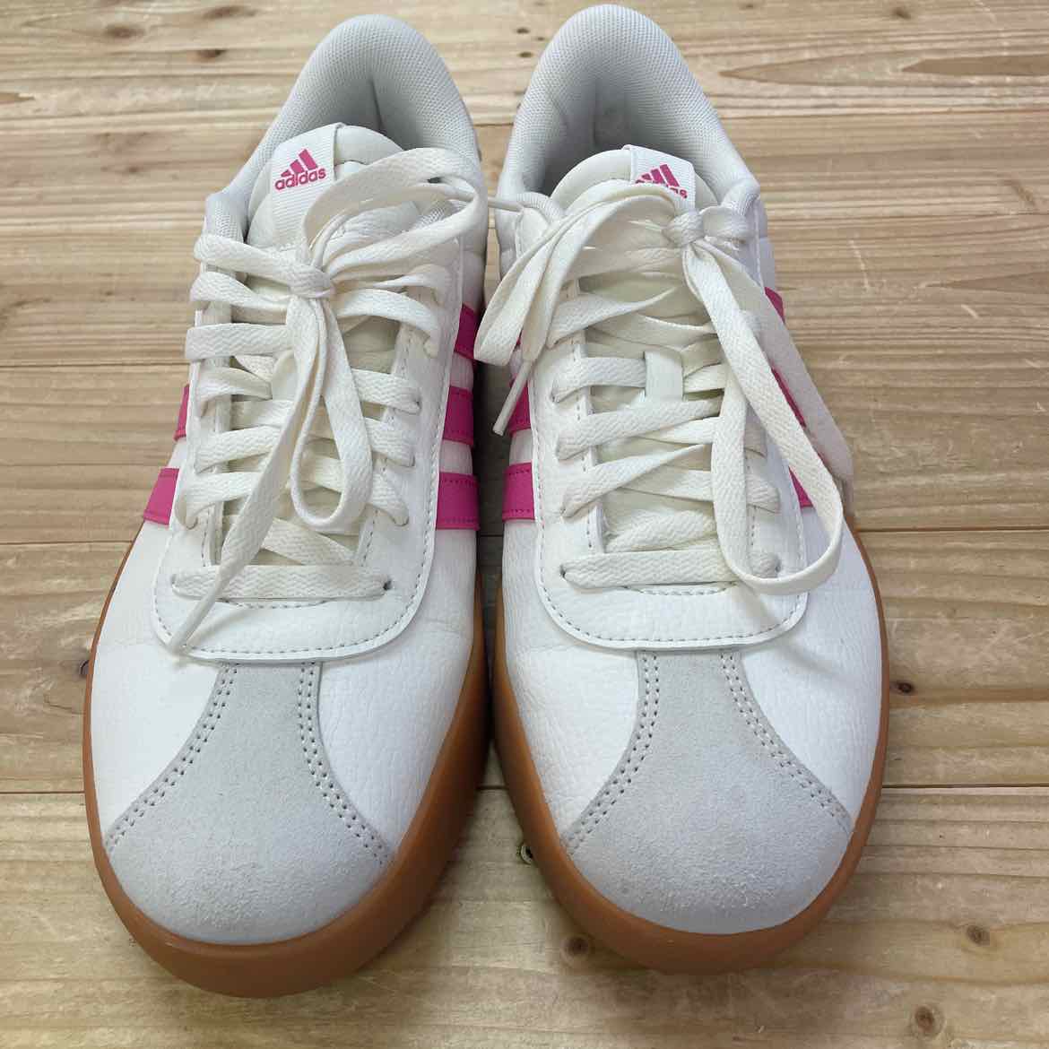 ADIDAS VL COURT SHOES 11
