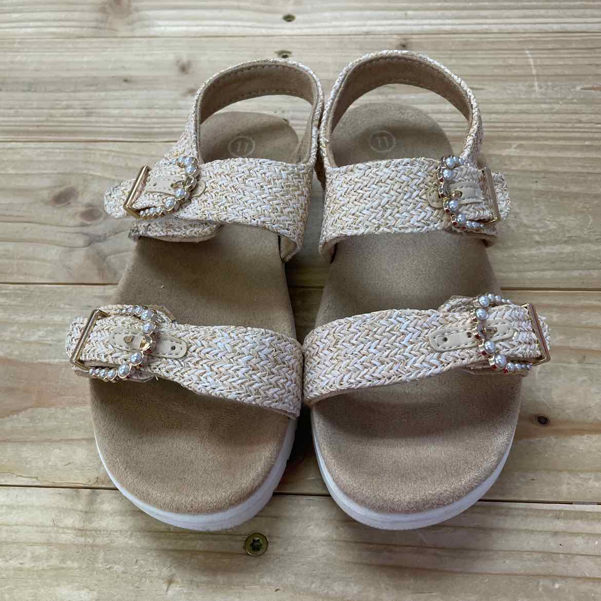 CAT JACK SANDALS 11