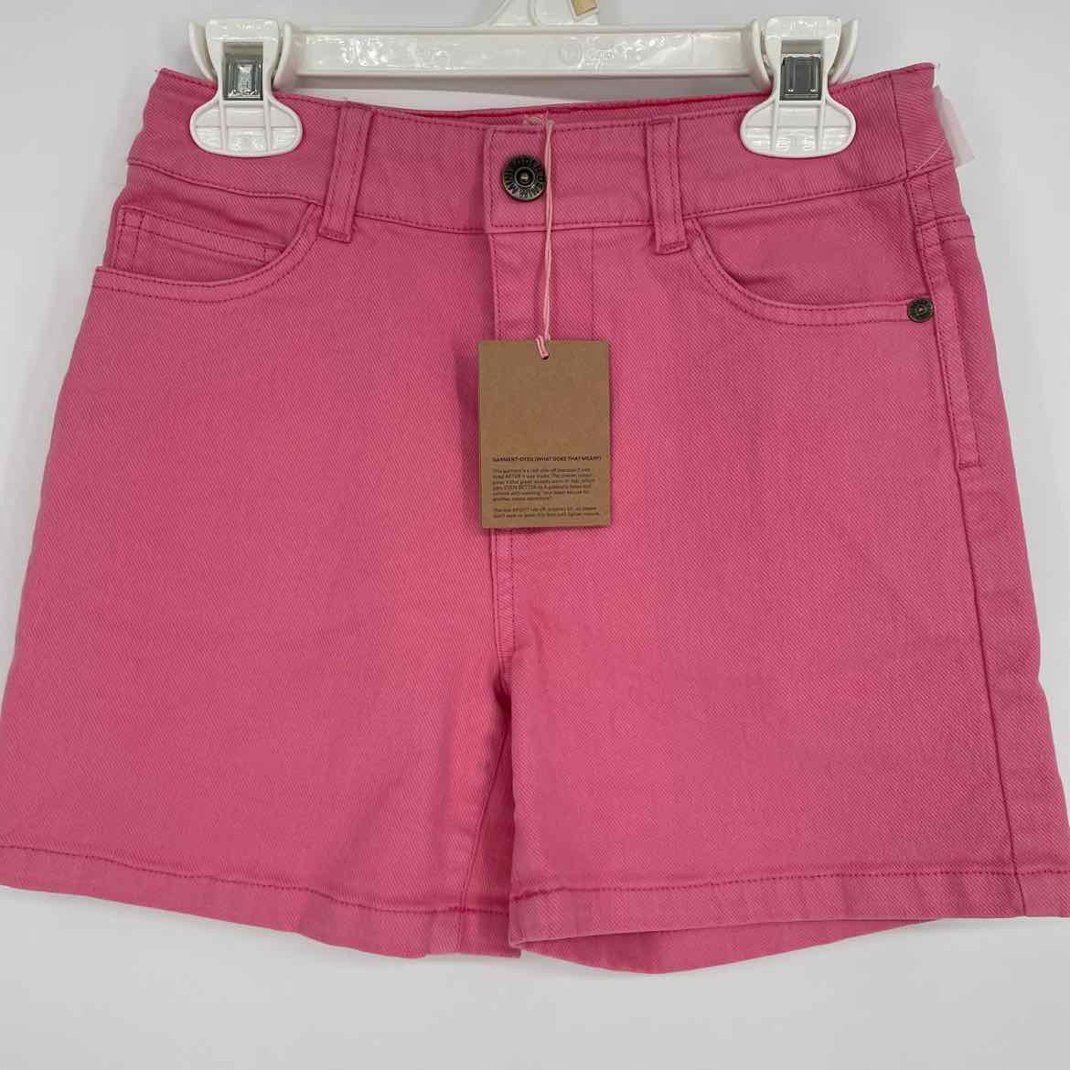 NEW! MINI BODEN SKIRT 8
