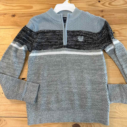 CHAPS SWEATER 7