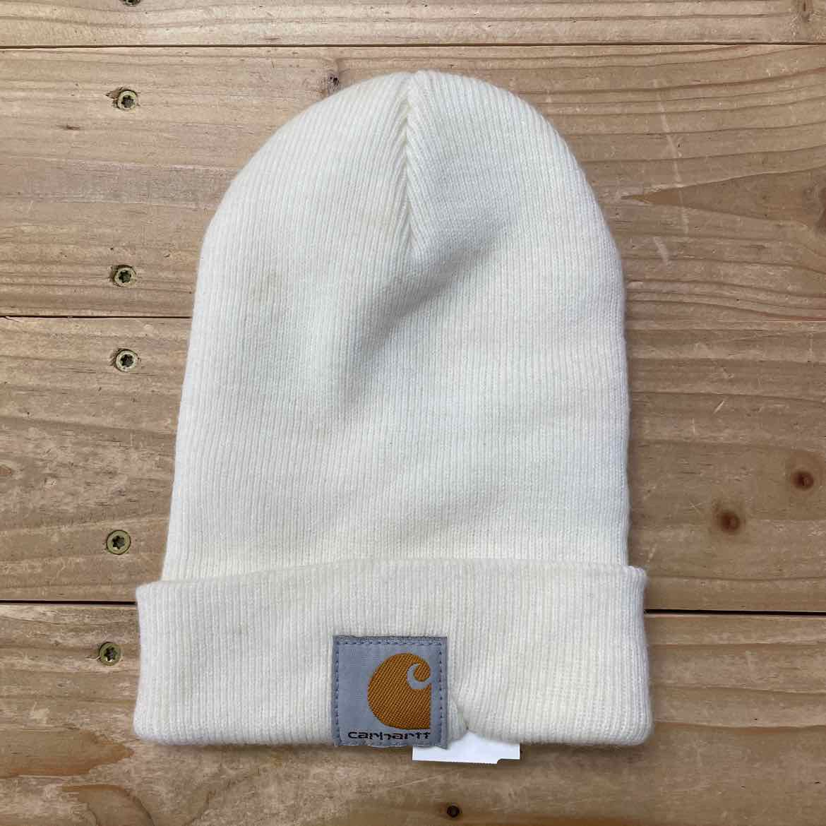 CARHARTT CREAM TOBOGGAN INFANT/TODDLER