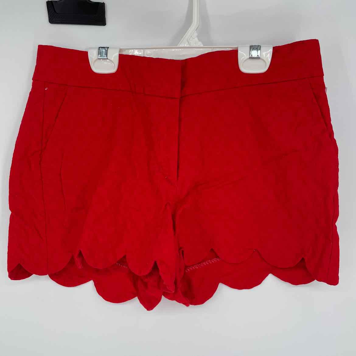 CROWN & IVY SHORTS 10 PETITE