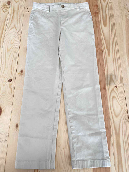 VINEYARD VINES KHAKI PANTS 12