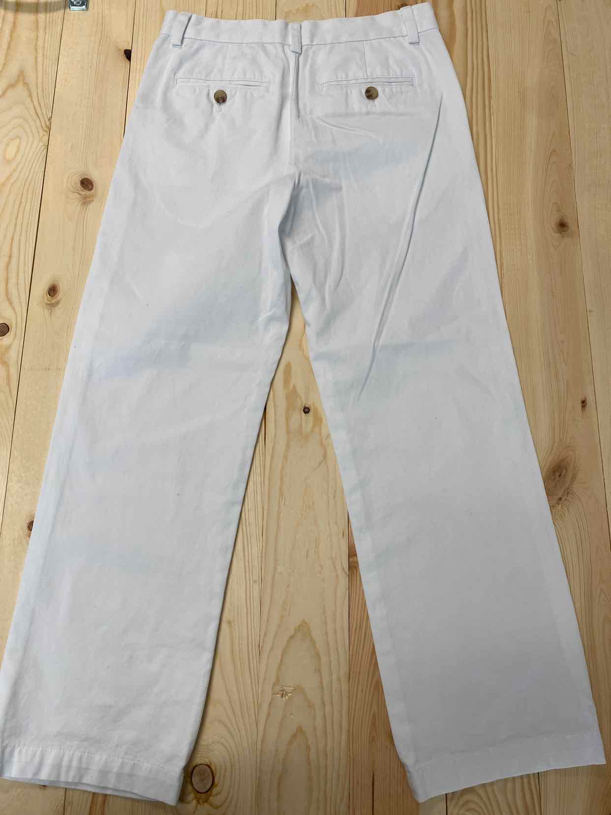 VINEYARD VINES PANTS 12