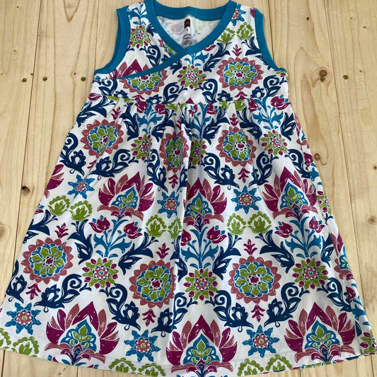 TEA COLLECTION DRESS 5