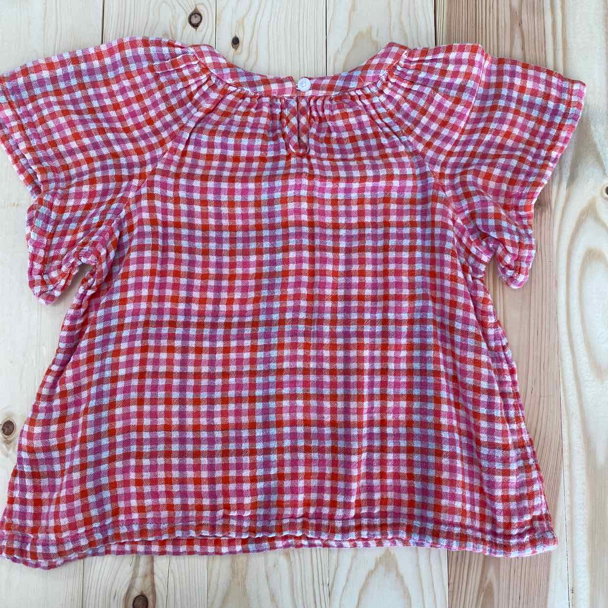 VINEYARD VINES SHIRT 4T