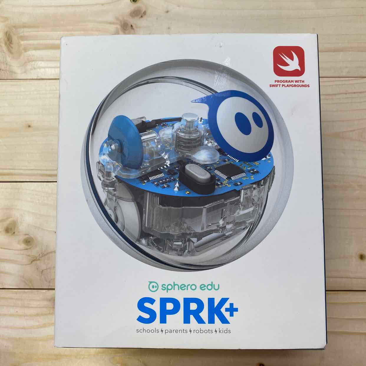 SPHERO EDU SPRK+